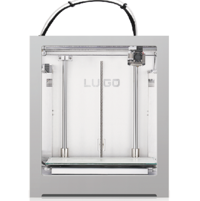 3D프린터(FDM) / LUGO Pro XL 사진